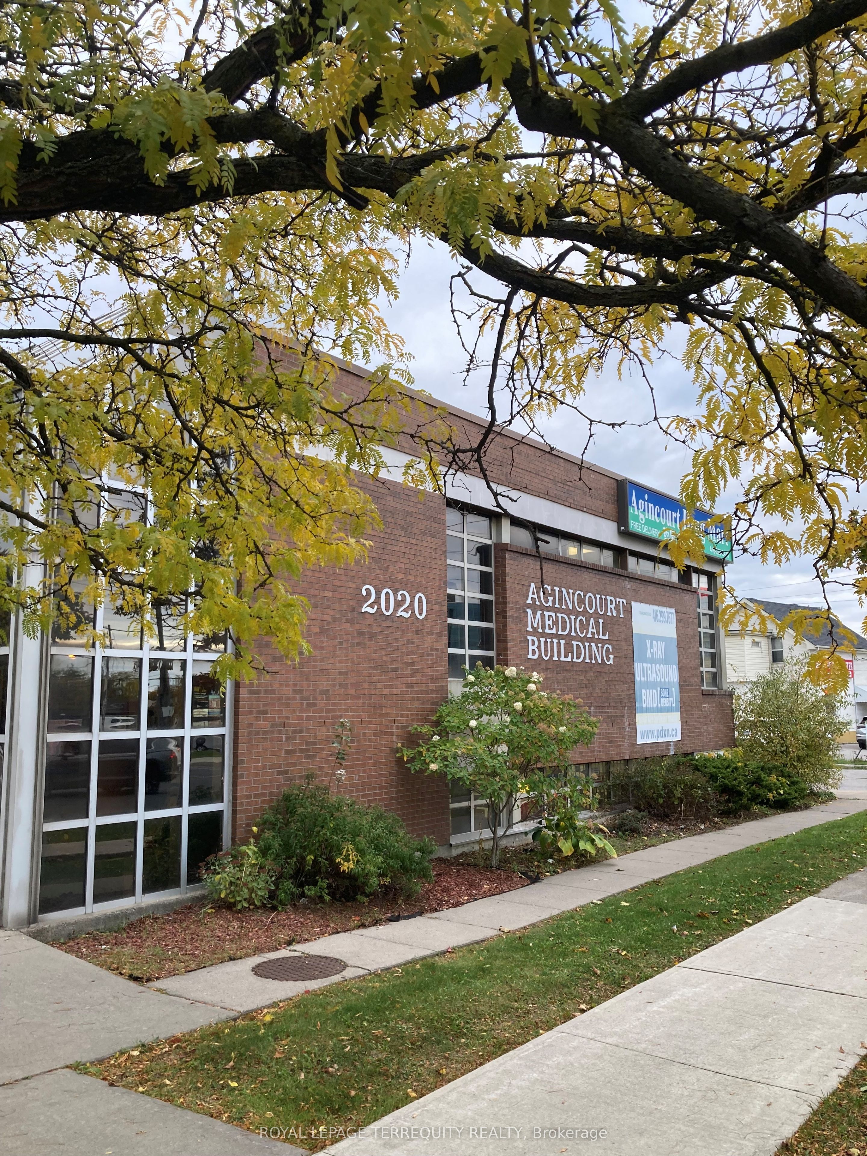 2020 Brimley Road, Toronto, On M1s 4r7