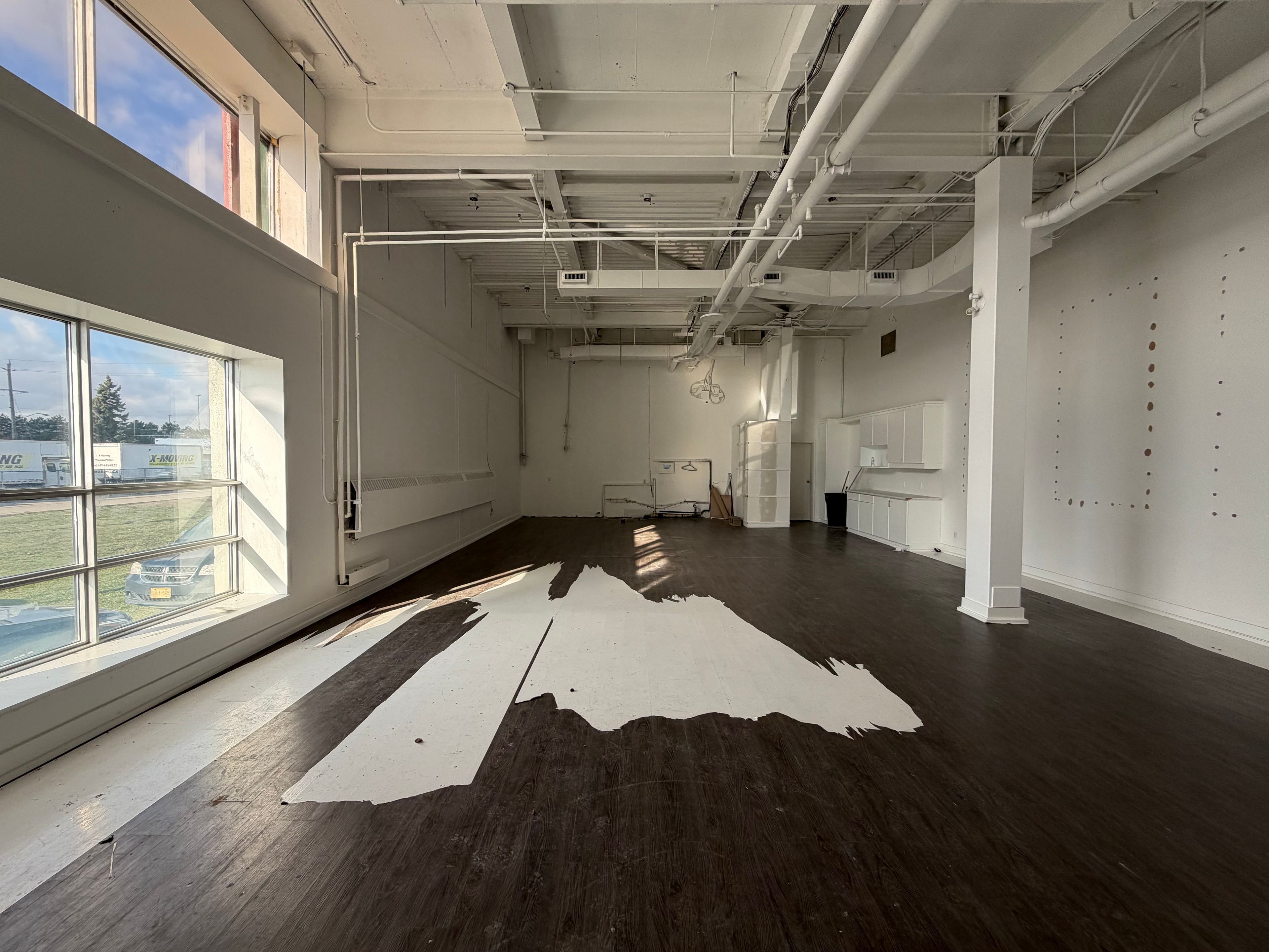 41 Metropolitan Road 101+105, Toronto, On M1r 2t5