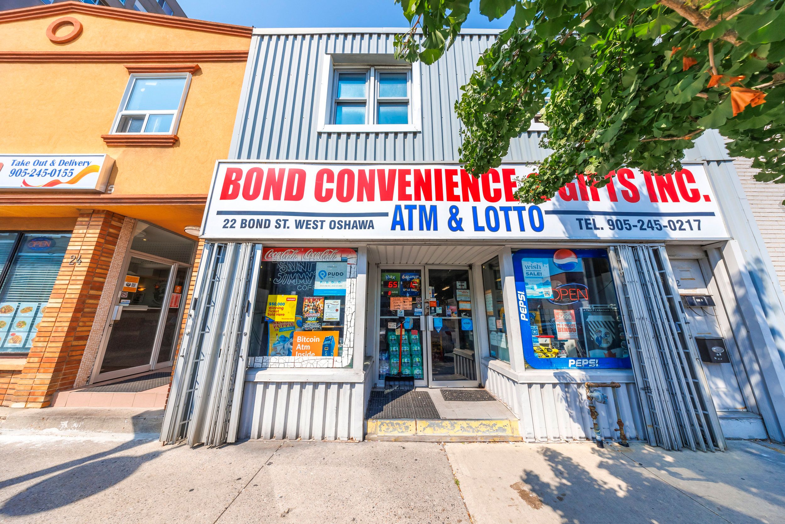 22 Bond Street W, Oshawa, On L1g 1a2