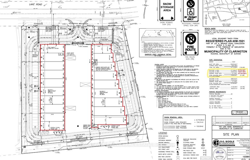 725 Lake Road A1, Clarington, On L1c 3k5