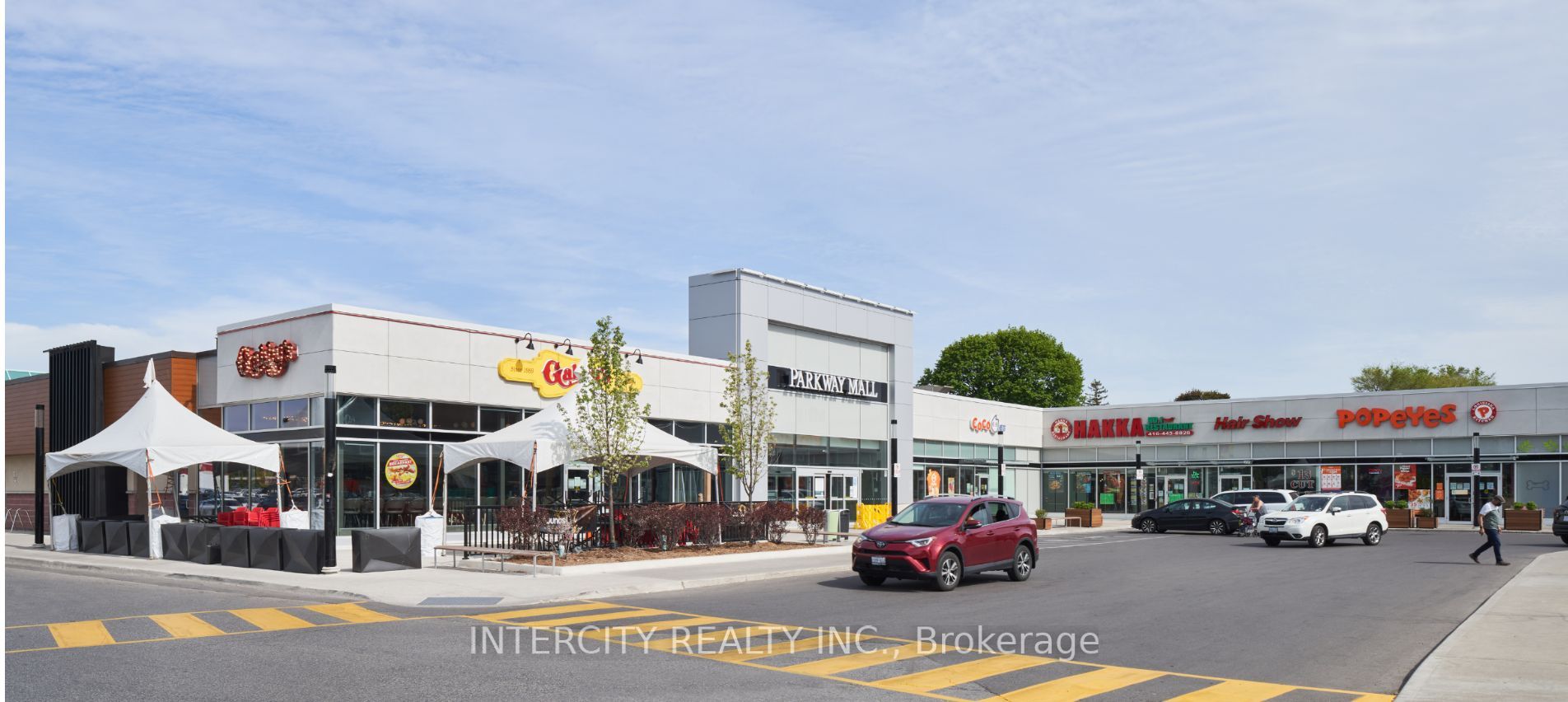 85 Ellesmere Road 227, Toronto, On M1r 4b8