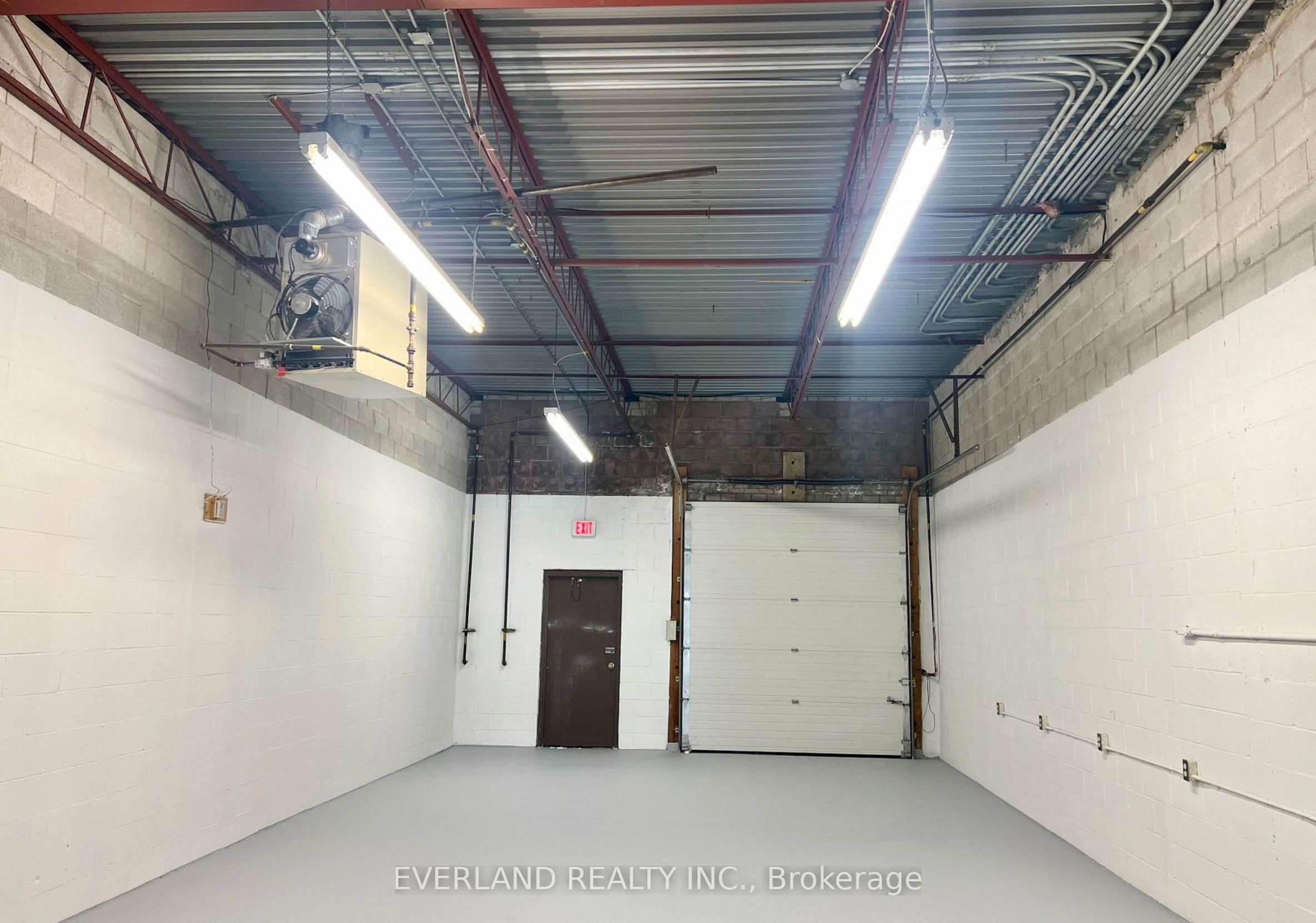 50 Silver Star Boulevard 215, Toronto, On M1v 4v9