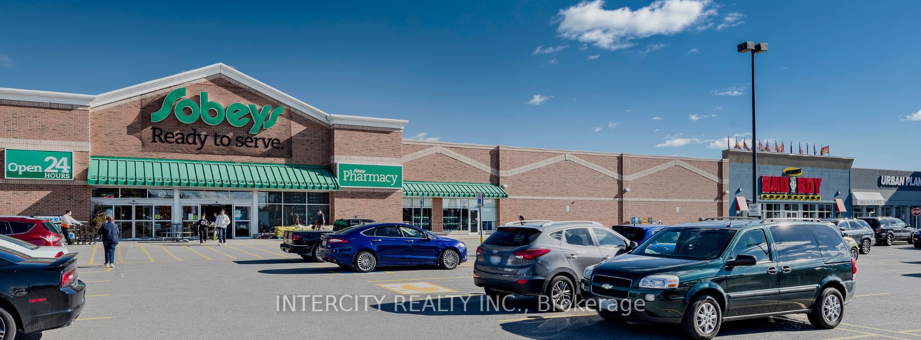 1615 Dundas Street E 300e, Whitby, On L1n 2l1