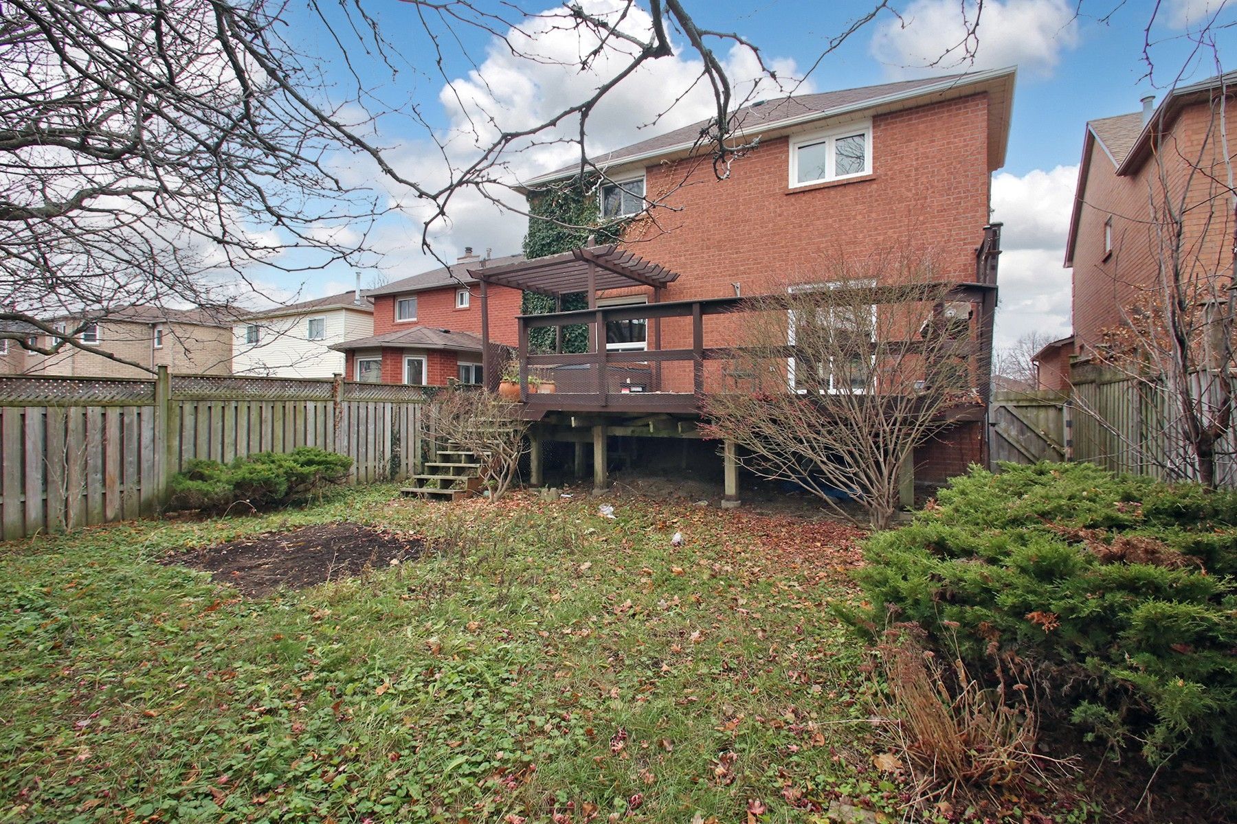 5 Lenthall Avenue, Toronto, On M1b 2c7