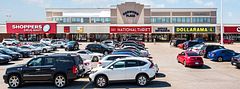 280 Harwood Avenue S 206, Ajax, On L1s 2j1