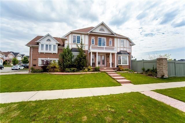 1157 Ravenscroft Road Basmt, Ajax, On L1t 0j1
