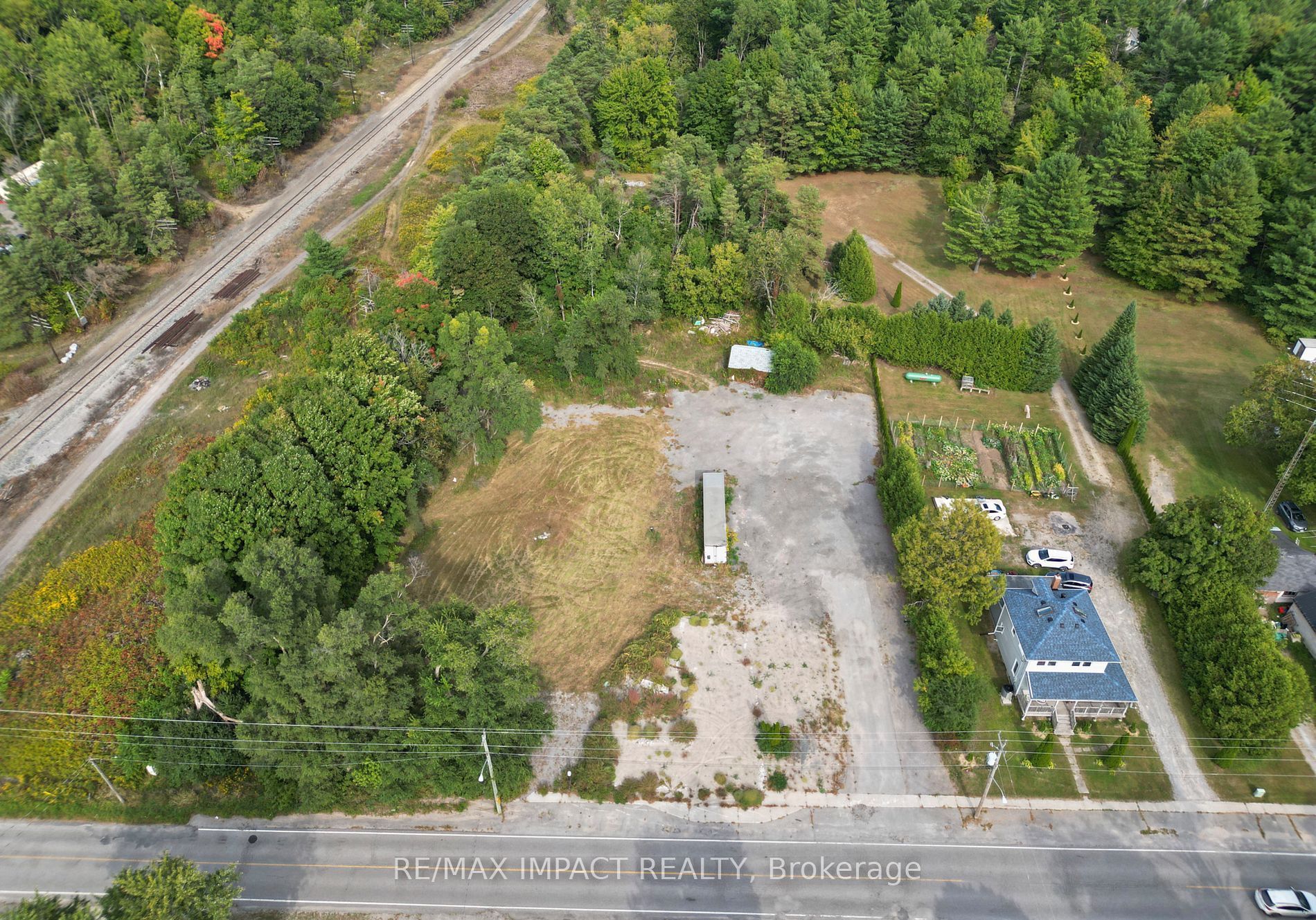 10249 Old Scugog Road, Clarington, On L0b 1b0