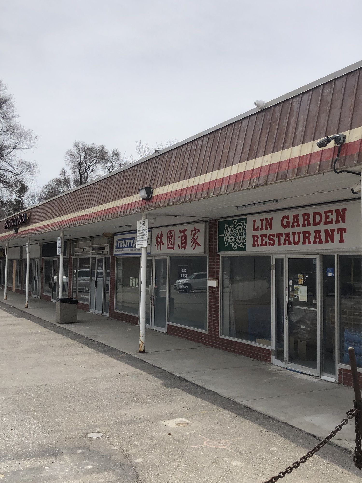1800 Pharmacy Avenue 1814, Toronto, On M1t 1h6
