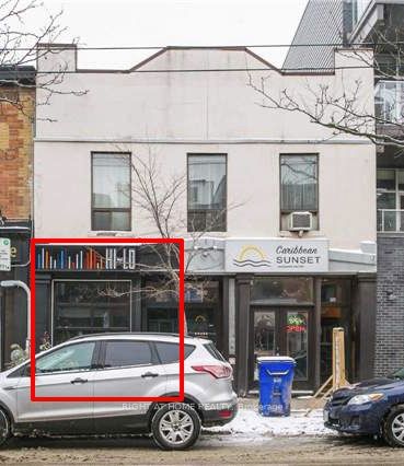 753 Queen Street E, Toronto, On M4m 1h3