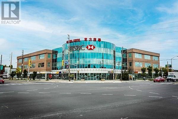 4438 Sheppard Avenue E 330, Toronto, On M1s 1v2