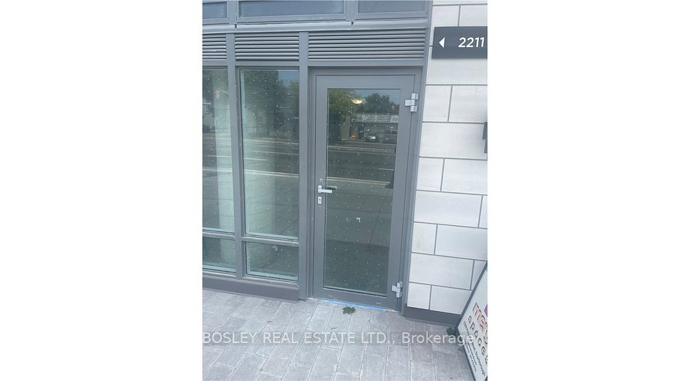 2201 Kingston Road 2211, Toronto, On M1n 1t7