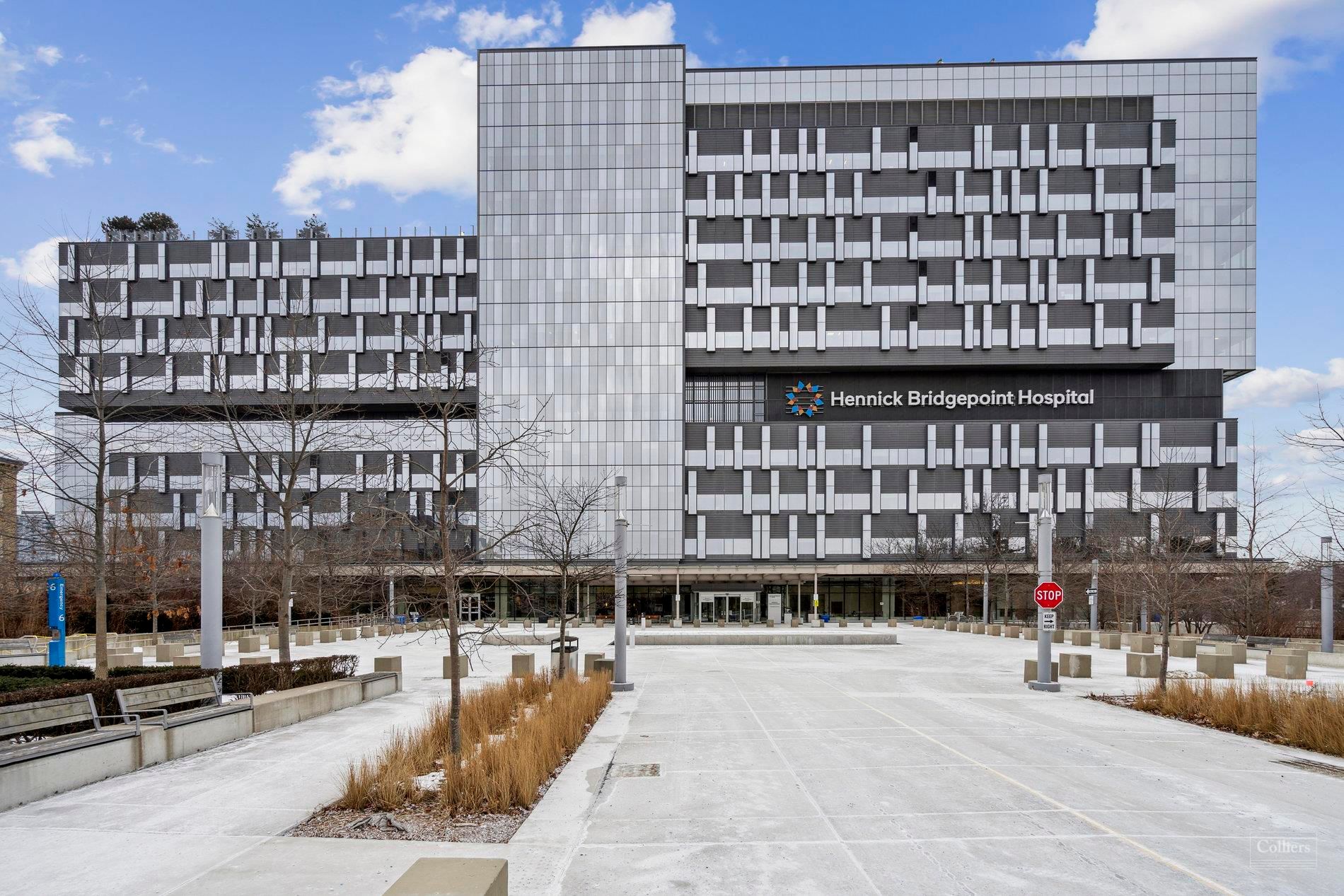 14 St. Matthews Road M068, Toronto, On M4m 2b5