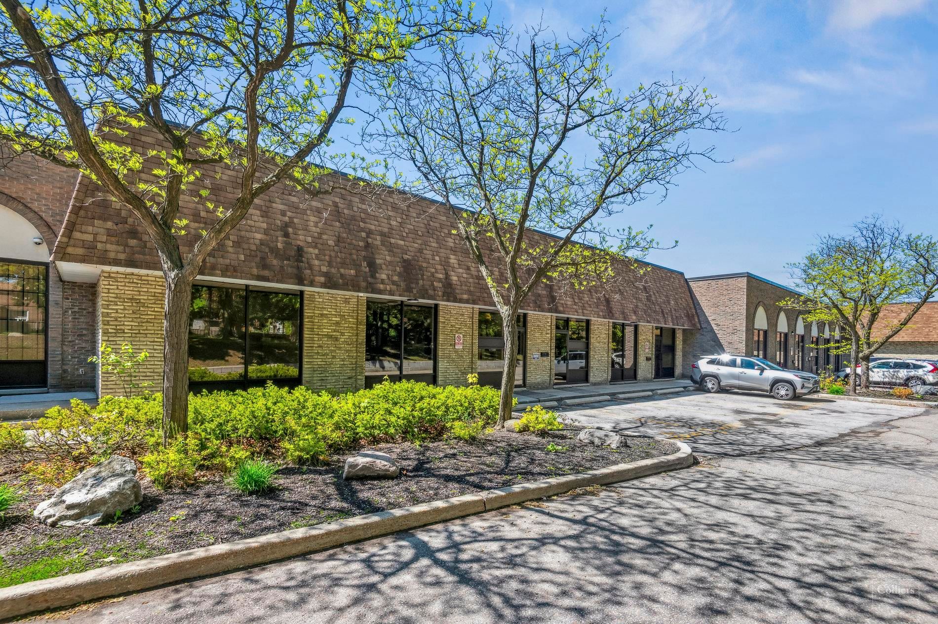 1361 Huntingwood Drive 5, Toronto, On M1s 3j1