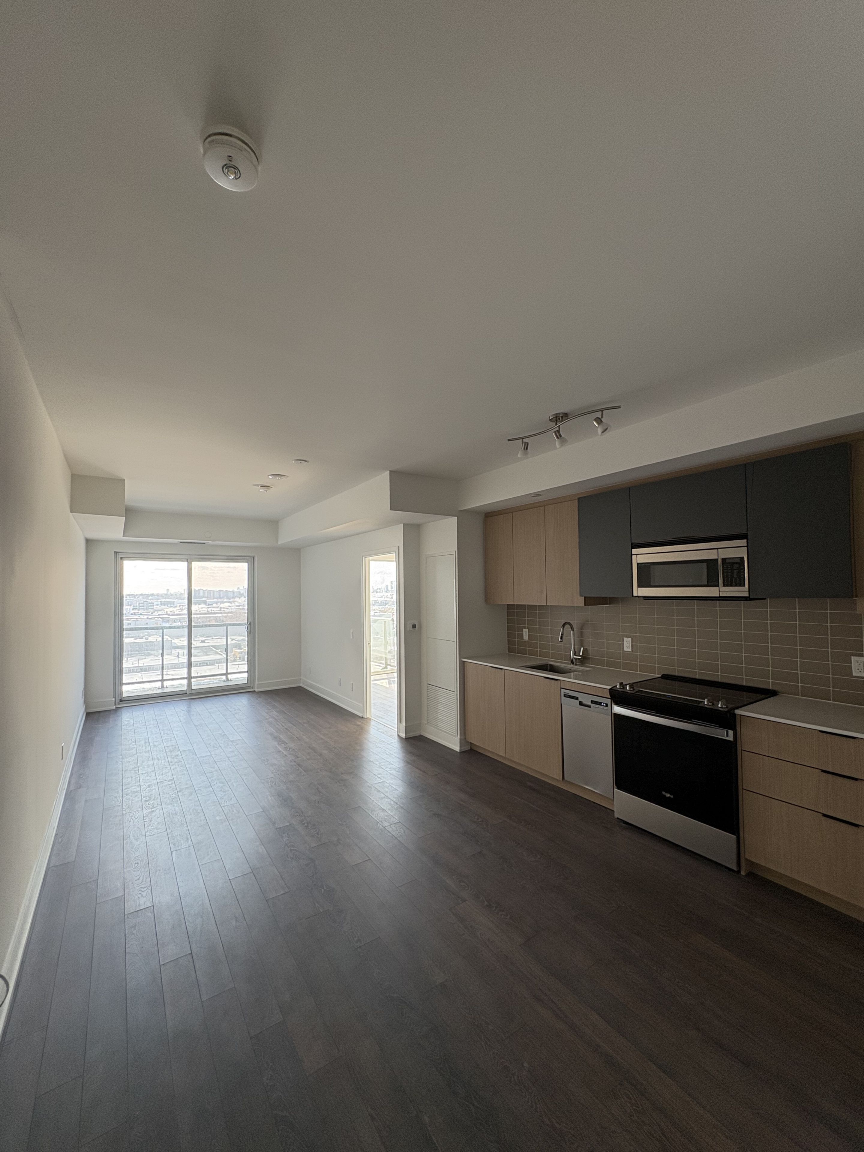1350 Ellesmere Road 1001, Toronto, On M1p 0g6