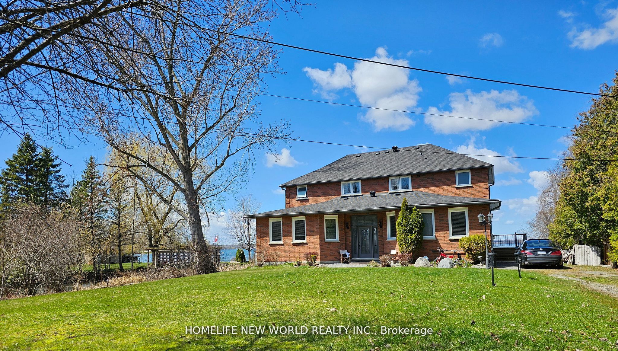20 Potts Lane, Scugog, On L0b 1e0