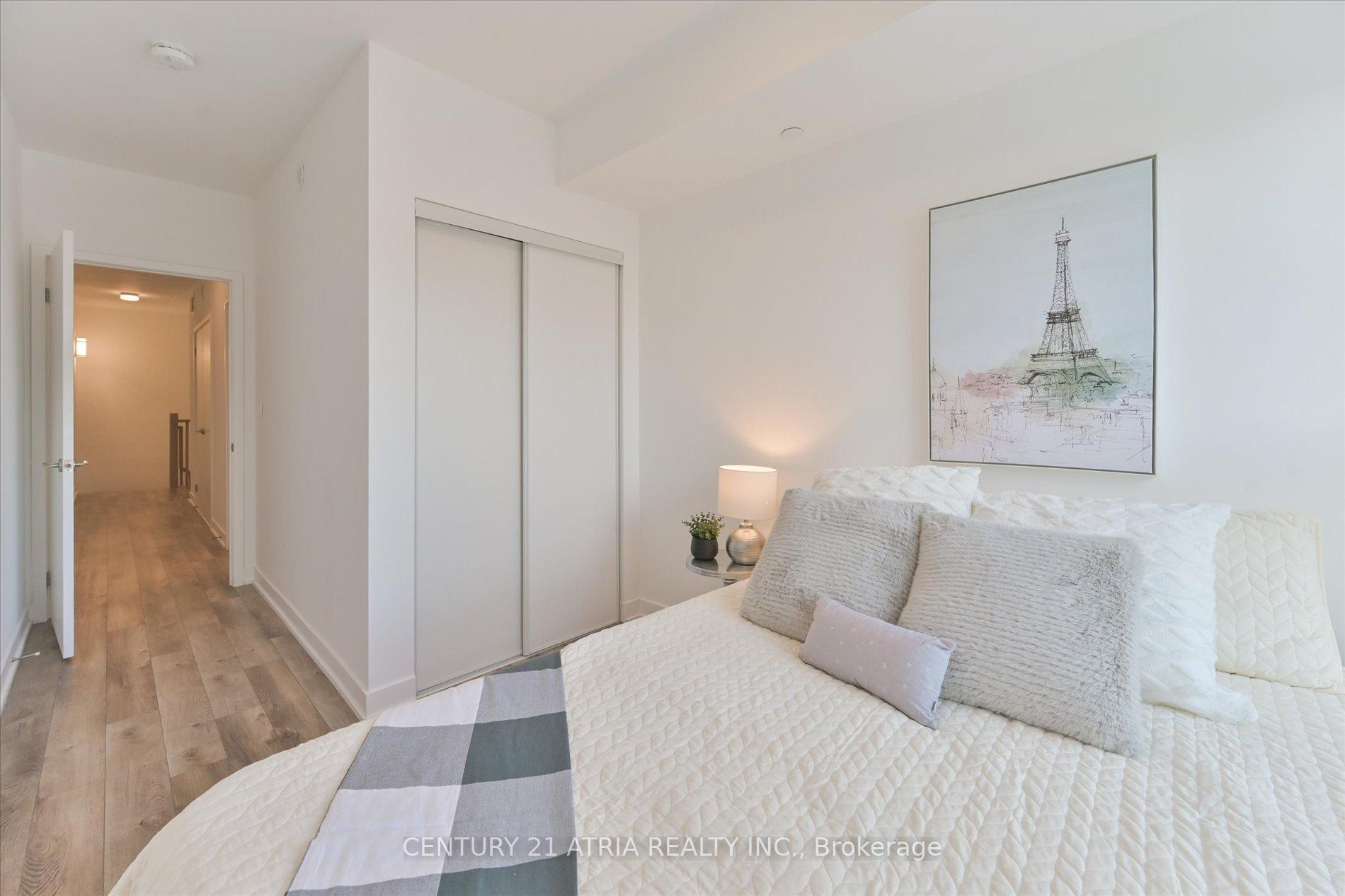 2100 Bridletowne Circle 111, Toronto, On M1w 0a6