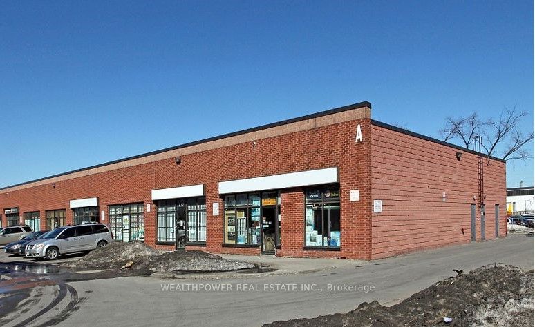 63 Silver Star Boulevard A18, Toronto, On M1v 5e5
