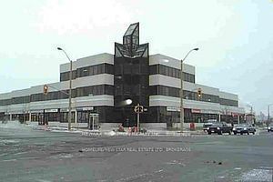 3300 Mcnicoll Avenue 302, Toronto, On M1v 5j6