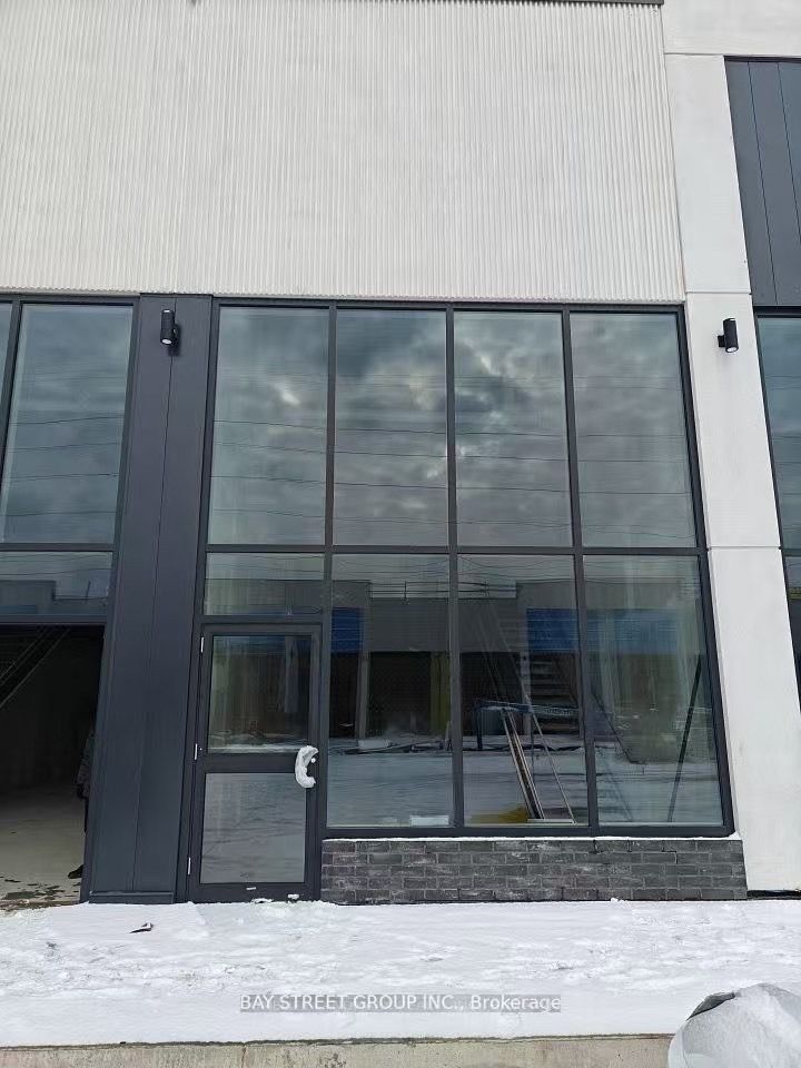 3101 Kennedy Road B2, Toronto, On M1v 3s8