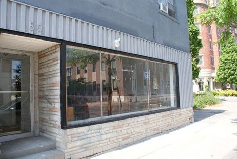 50 Bond Street E, Oshawa, On L1g 1b1