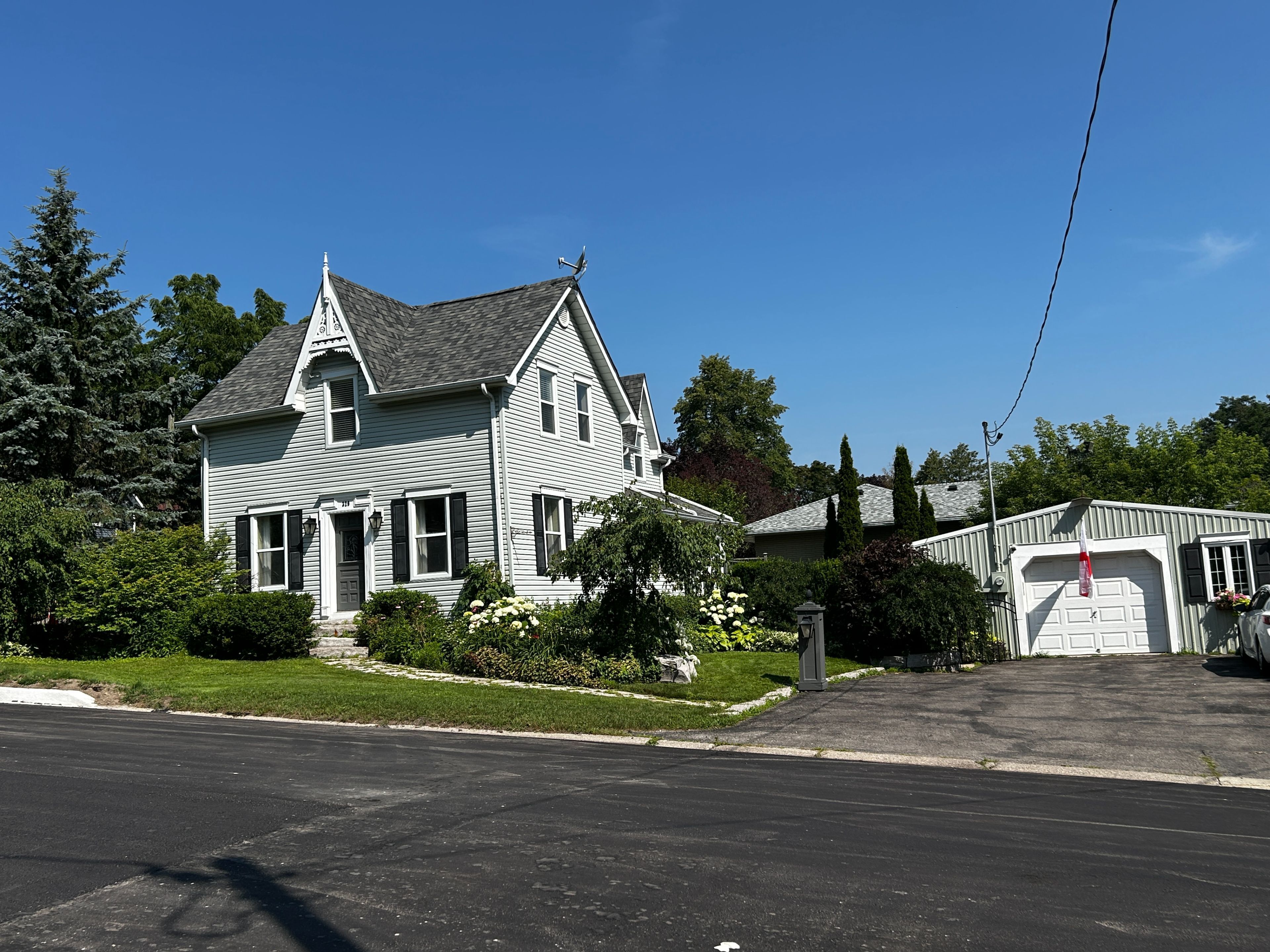 329 Mcdonald Street, Scugog, On L9l 1l6