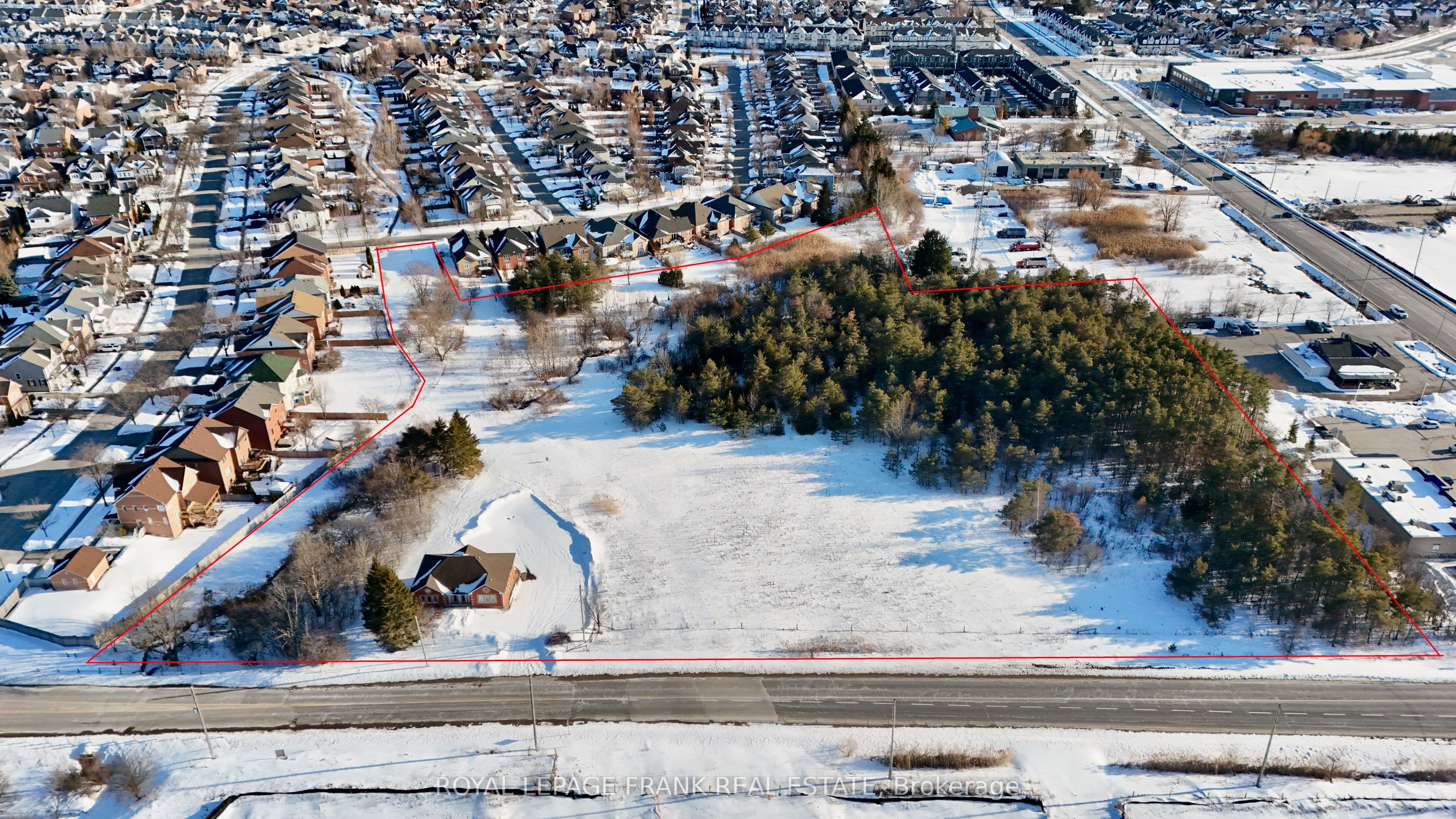 91 Columbus Road E, Whitby, On L1m 1z4
