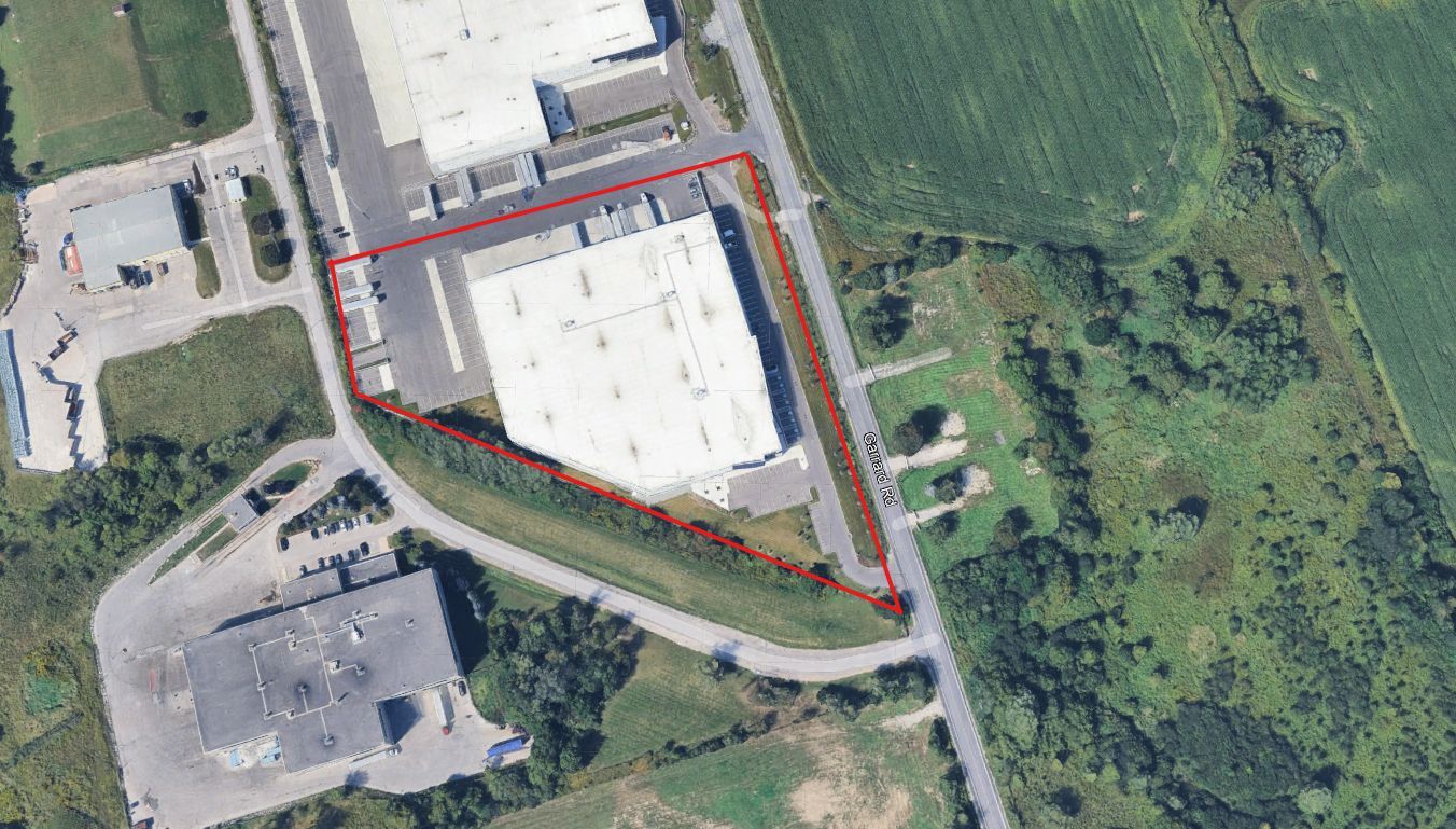 4670 Garrard Road, Whitby, On L1r 3k8