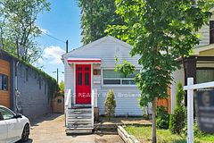48 St Dunstan Drive, Toronto, On M1l 2v5
