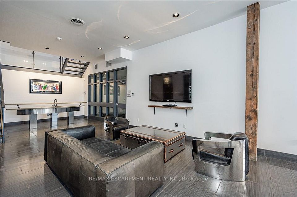 33 Villiers Street 102, Toronto, On M5a 1a9