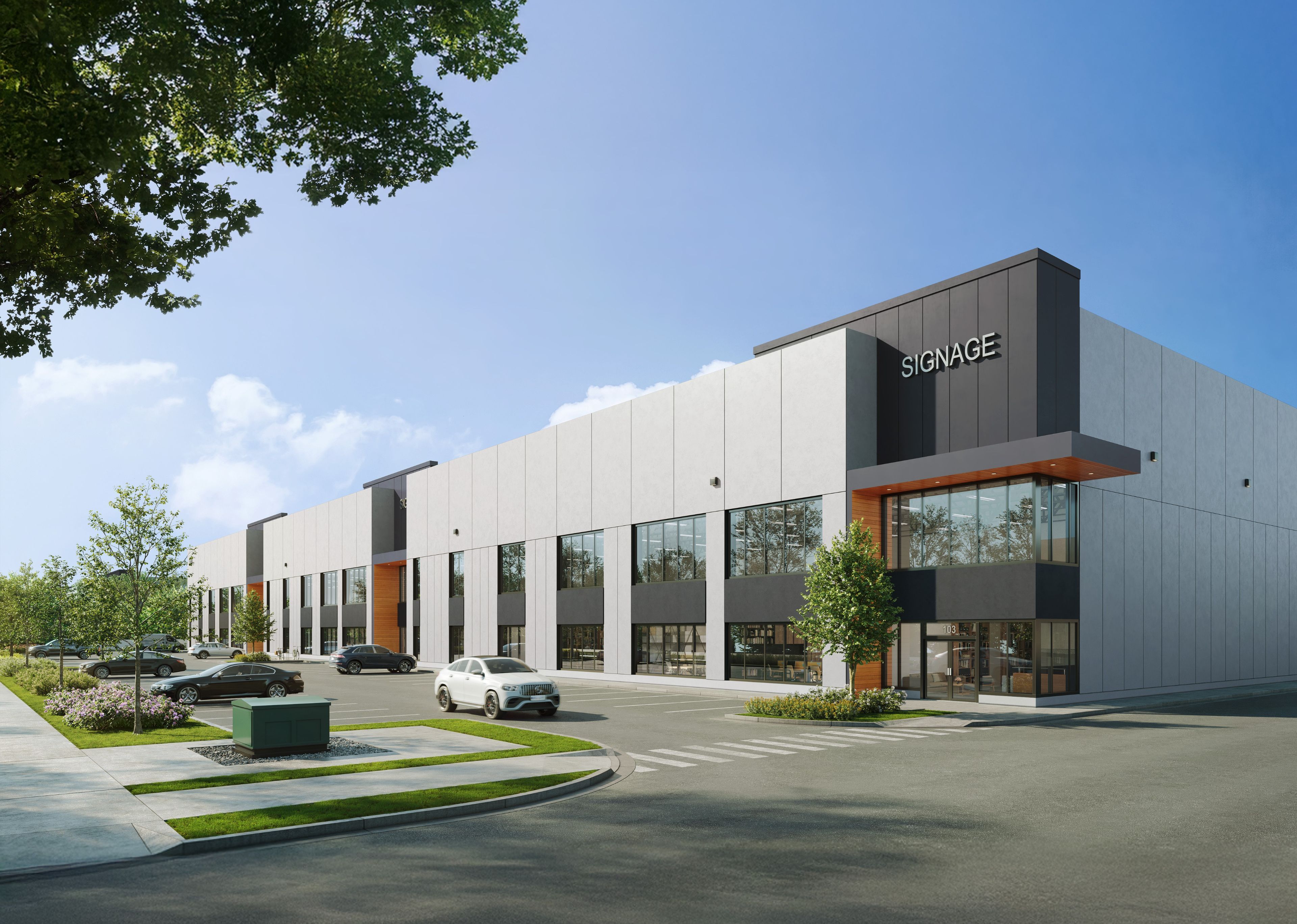 3260 Markham Road Option 1, Toronto, On M1v 4b2