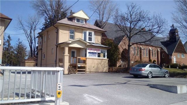 4146b Sheppard Avenue E 2nd, Toronto, On M1s 1t3