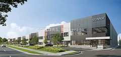 3250 Markham Road 106, Toronto, On M1x 1m8