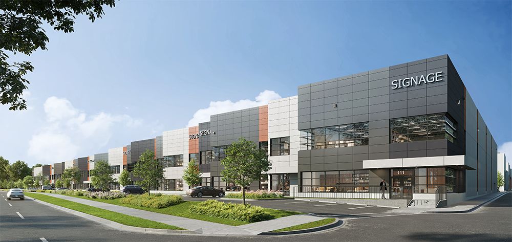 3250 Markham Road 105, Toronto, On M1x 1m8