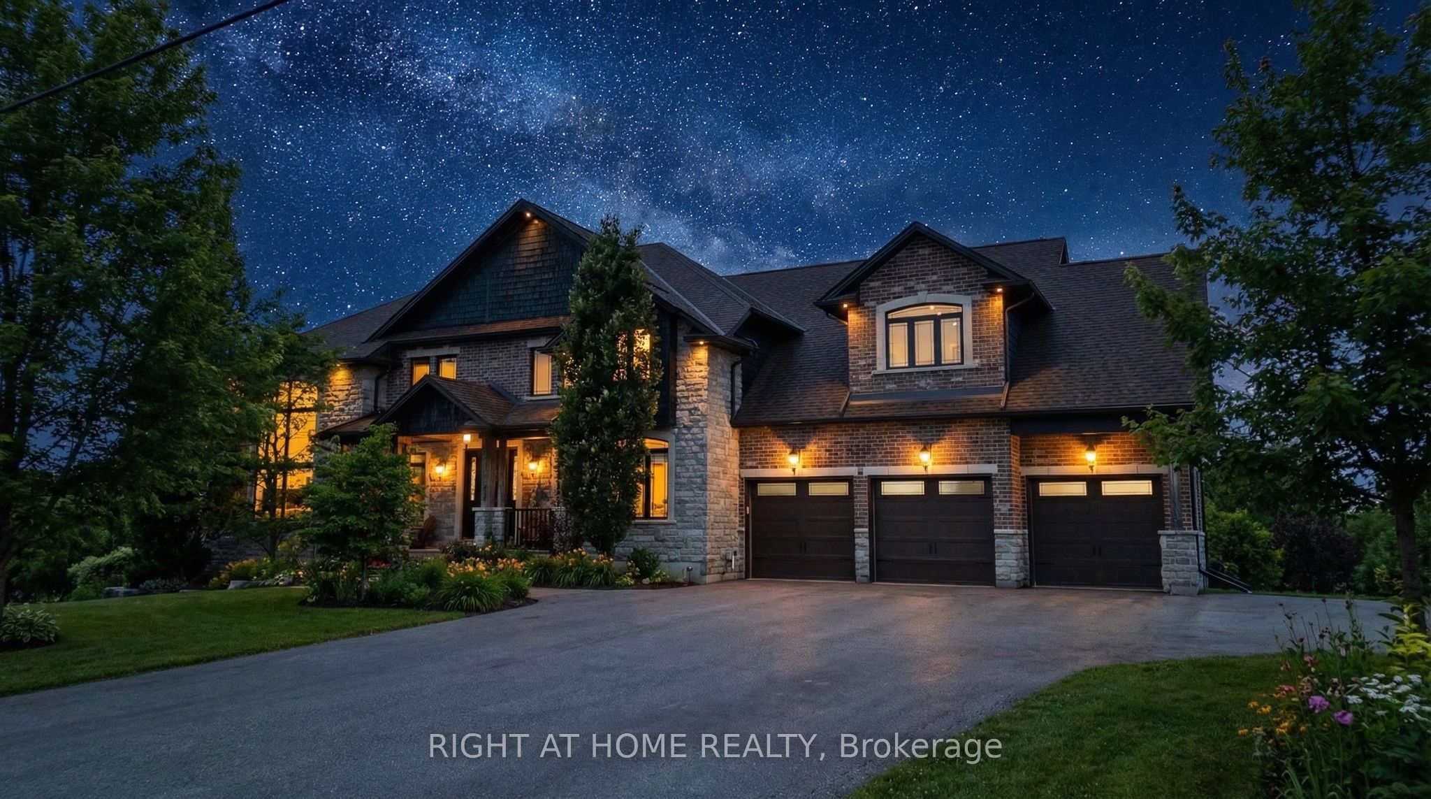 3850 Kinsale Road, Pickering, On L1y 1e2