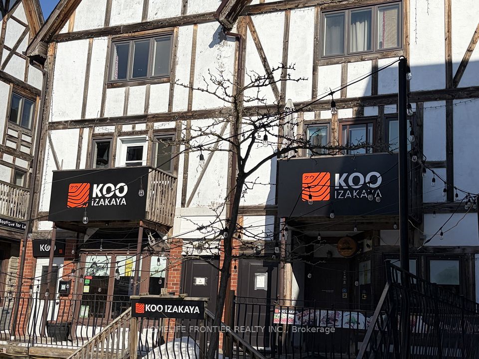 109 Old Kingston Road 12 & 13, Ajax, On L1t 3a6