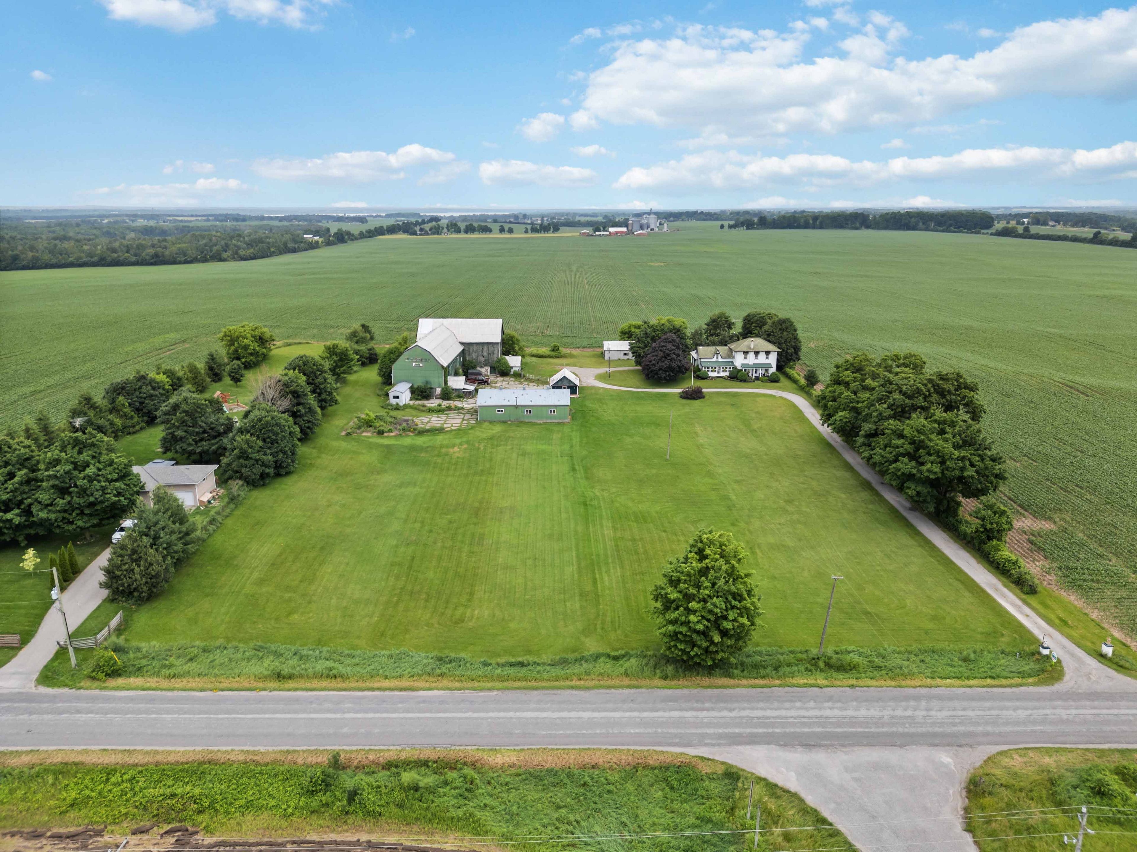 3831 Edgerton Road, Scugog, On L0b 1b0