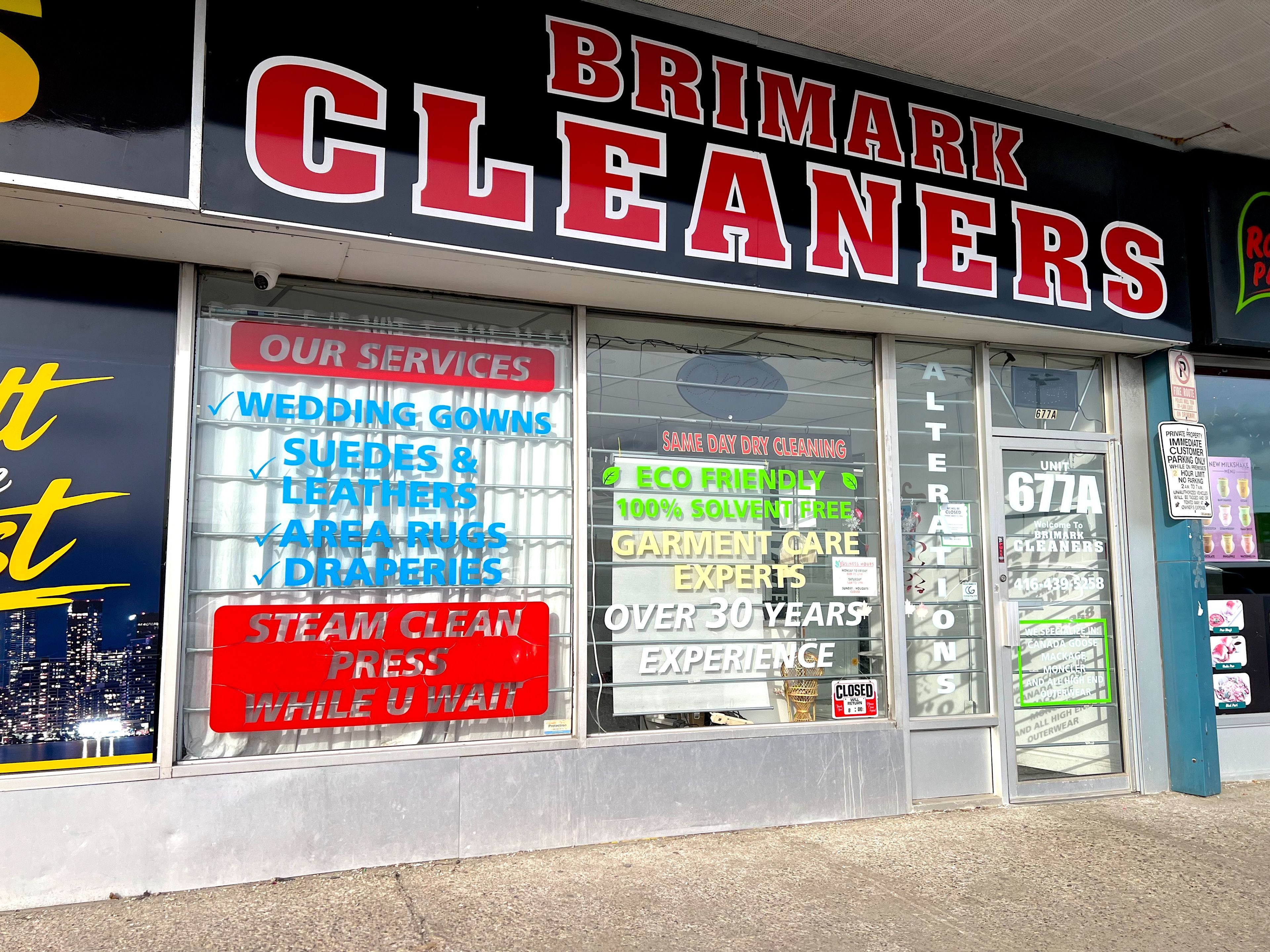 677a Markham Road, Toronto, On M1h 2a4