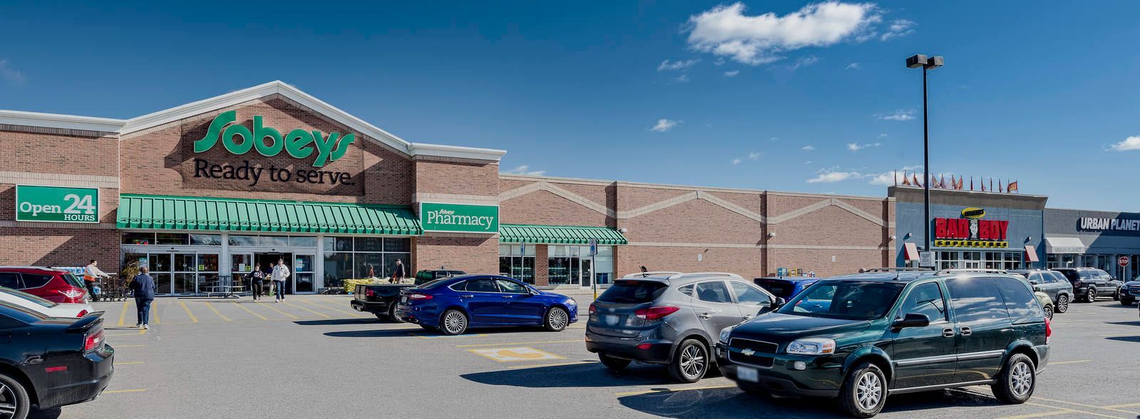 1615 Dundas Street E 300w, Whitby, On L1n 2l1