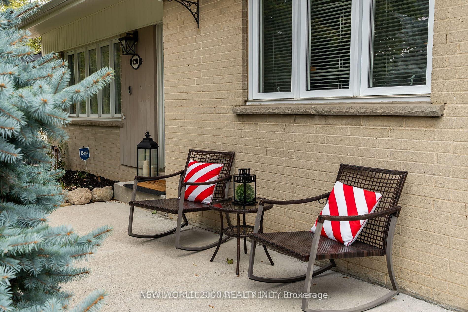 920 Greenwood Crescent, Whitby, On L1n 1c8