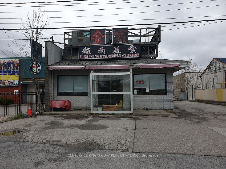 58 Redlea Avenue, Toronto, On M1v 4s3