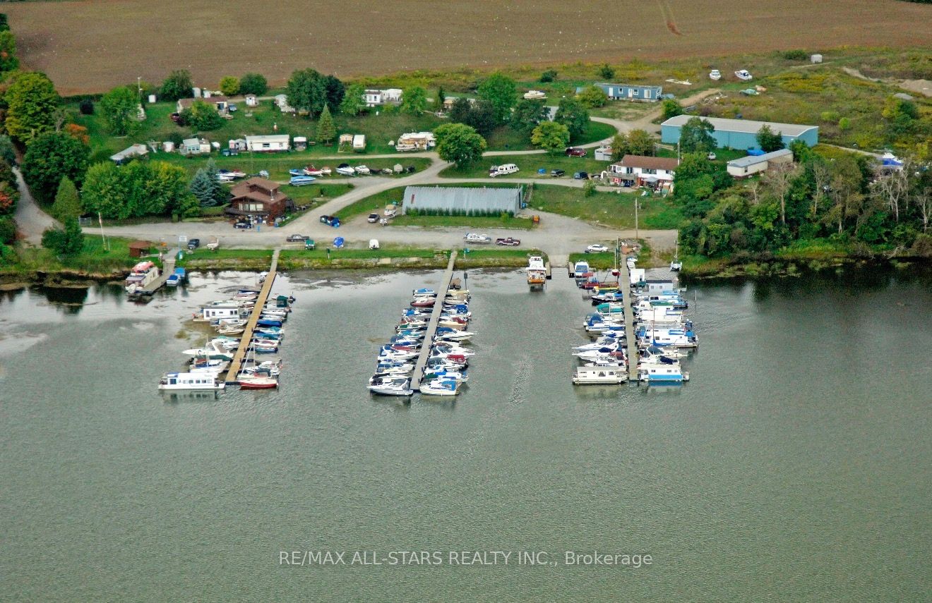 2175 Whitfield Road, Scugog, On L9l 1b2