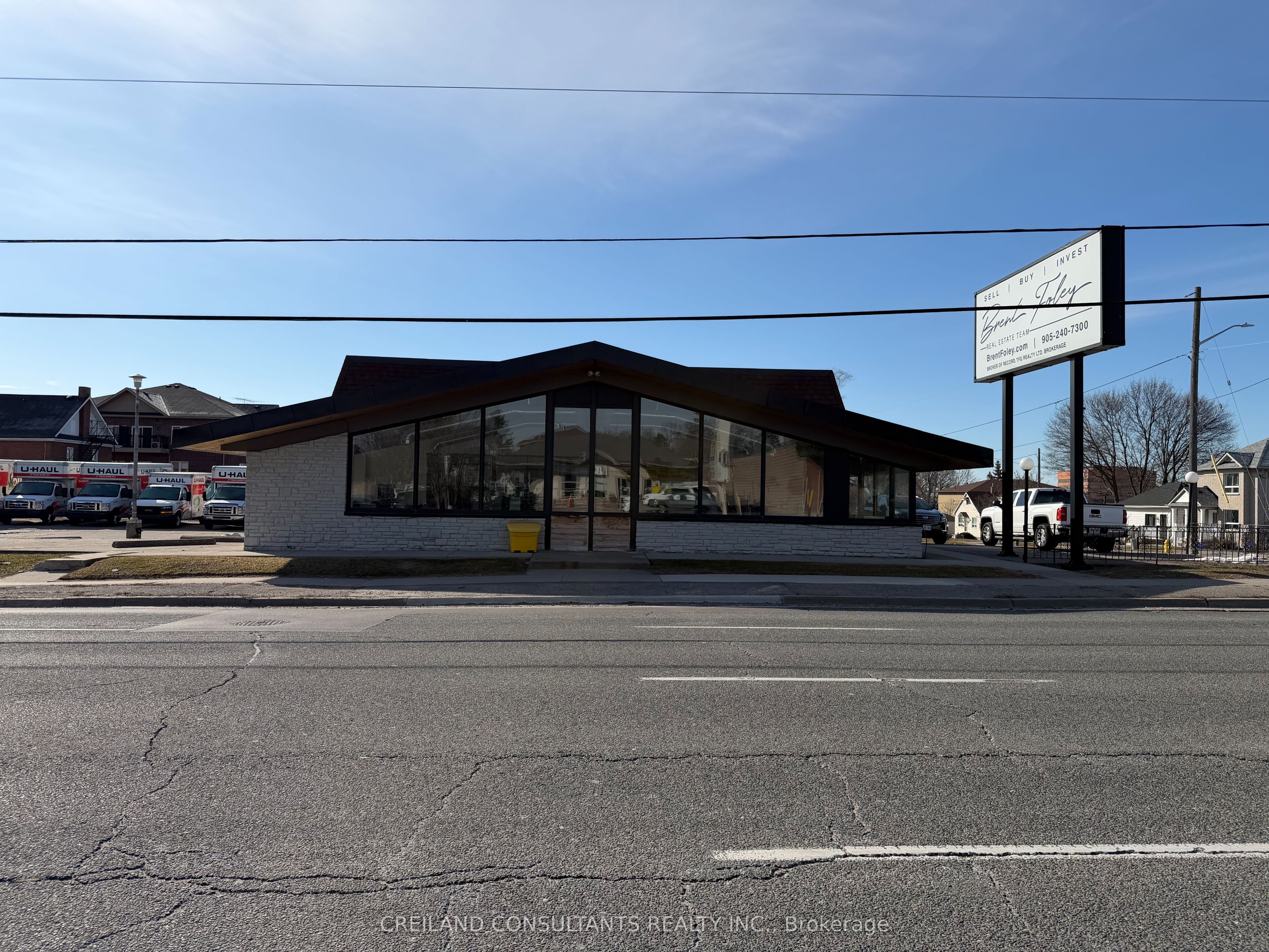 375 King Street, Oshawa, On L1j 2k3