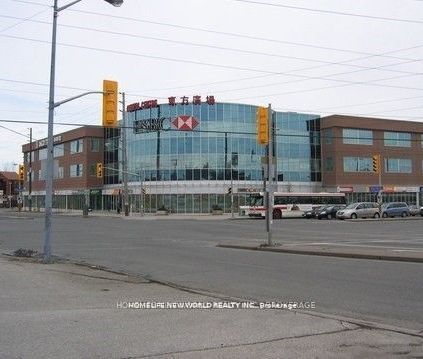 4438 Sheppard Avenue 3103, Toronto, On M1s 5v9