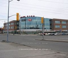 4438 Sheppard Avenue E 3103, Toronto, On M1s 1v2