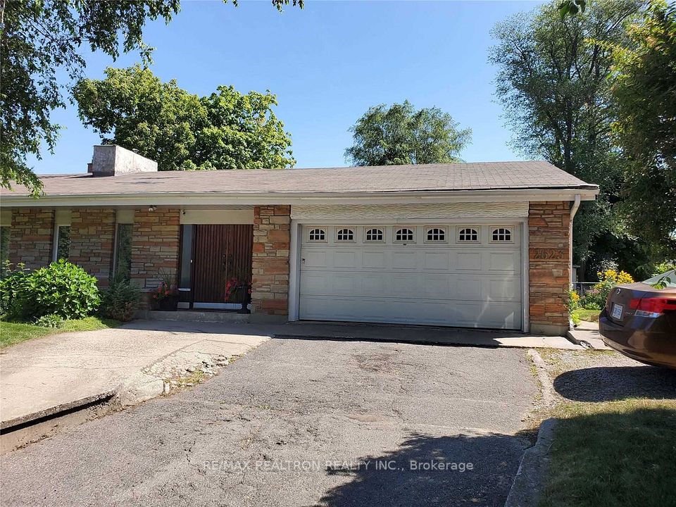 2623 Kennedy Road Bsmnt, Toronto, On M1t 3h5