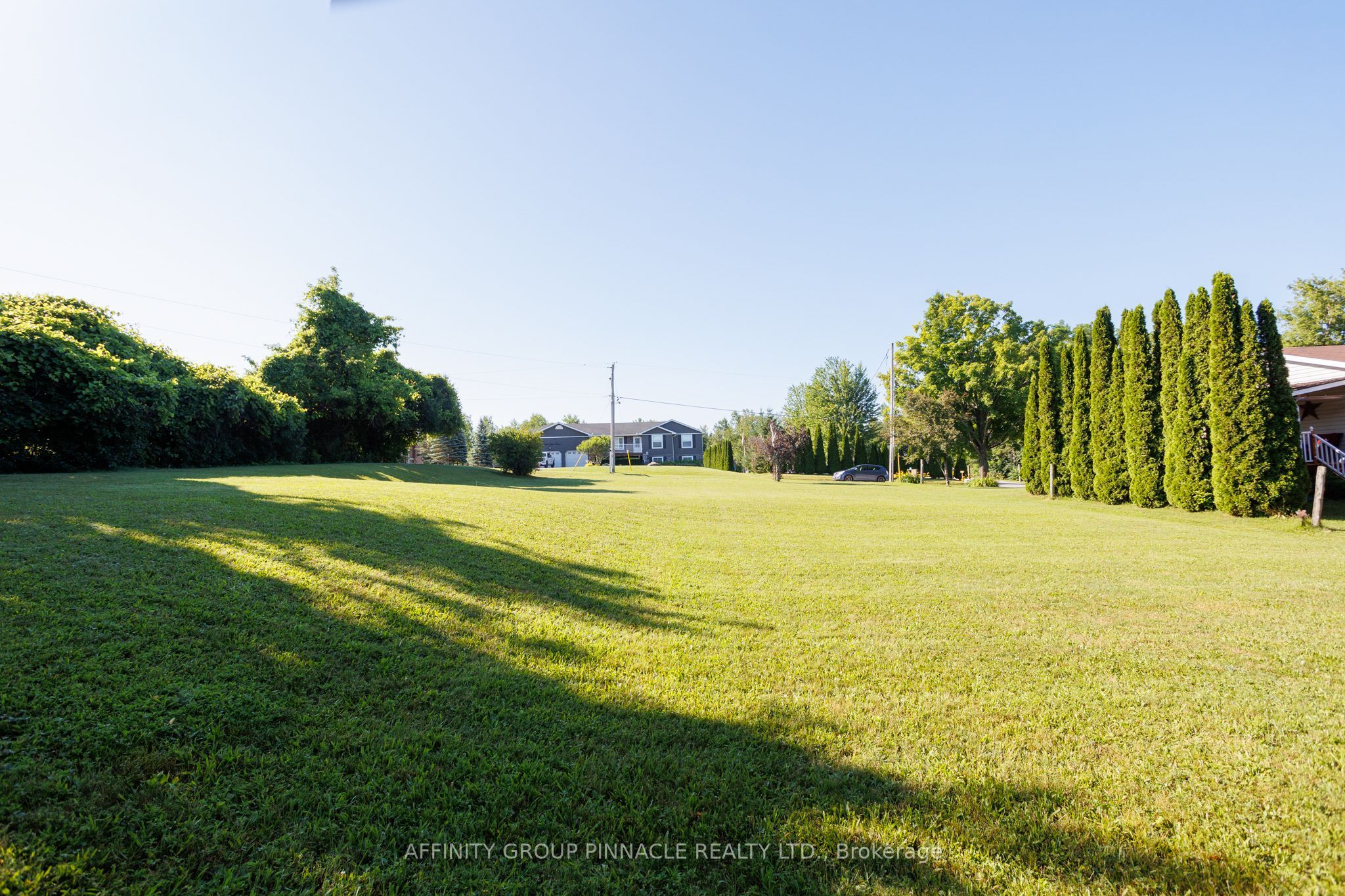 Lot 6 Coleman Crescent, Scugog, On L0b 1k0