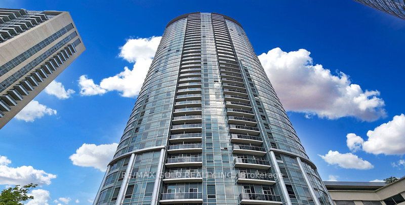 125 Village Green Square, Toronto, On M1s 0g3