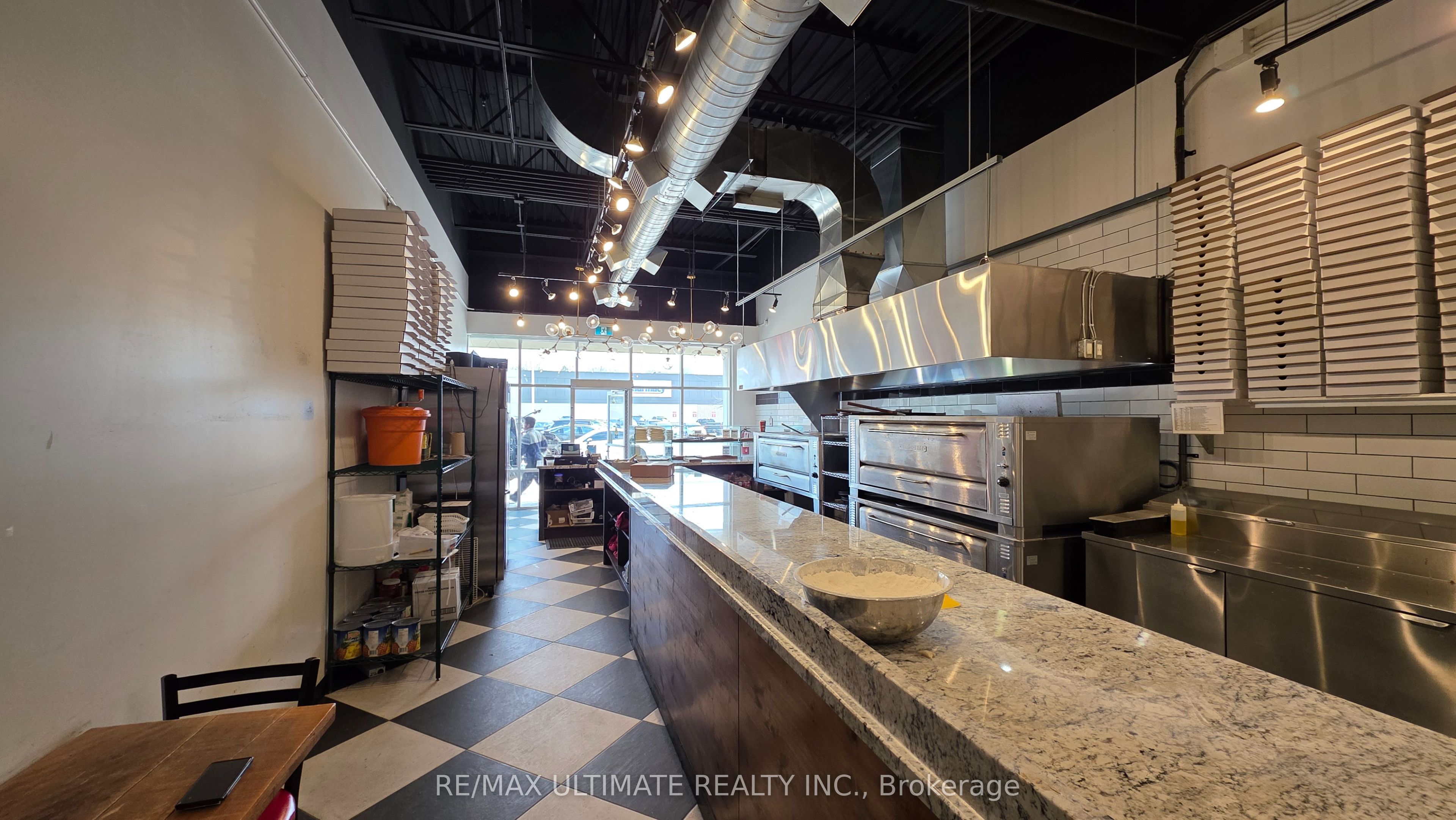 4071 Thickson Road N 2, Whitby, On L1r 2x3