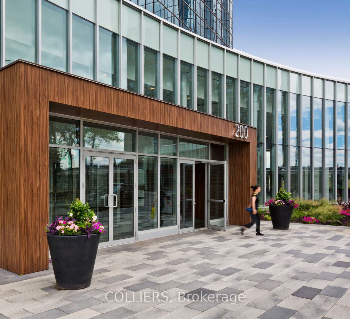 200 Consilium Place 7, Toronto, On M1h 3j3