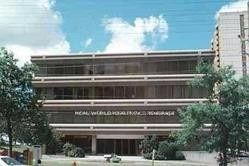 3430 Finch Avenue E 206, Toronto, On M1w 2r6